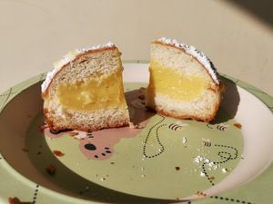  at La Pâtisserie Vegan - Les Saveurs De La Bastille in Liege