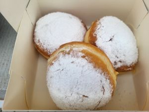  at La Pâtisserie Vegan - Les Saveurs De La Bastille in Liege