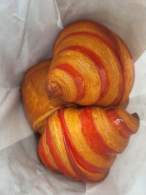  at La Pâtisserie Vegan - Les Saveurs De La Bastille in Liege