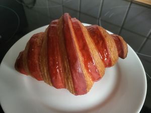  at La Pâtisserie Vegan - Les Saveurs De La Bastille in Liege