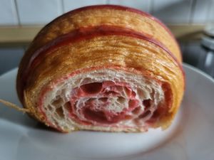  at La Pâtisserie Vegan - Les Saveurs De La Bastille in Liege