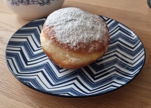  at La Pâtisserie Vegan - Les Saveurs De La Bastille in Liege