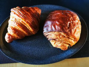  at La Pâtisserie Vegan - Les Saveurs De La Bastille in Liege