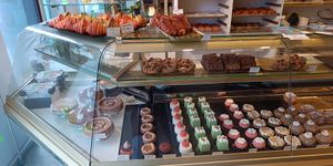  at La Pâtisserie Vegan - Les Saveurs De La Bastille in Liege