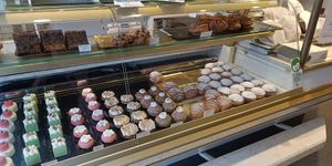  at La Pâtisserie Vegan - Les Saveurs De La Bastille in Liege