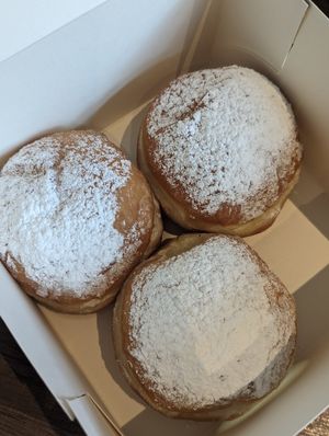  at La Pâtisserie Vegan - Les Saveurs De La Bastille in Liege