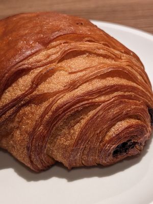  at La Pâtisserie Vegan - Les Saveurs De La Bastille in Liege