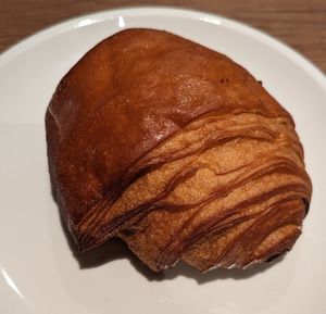  at La Pâtisserie Vegan - Les Saveurs De La Bastille in Liege