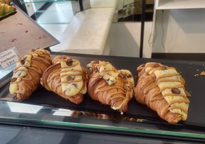  at La Pâtisserie Vegan - Les Saveurs De La Bastille in Liege
