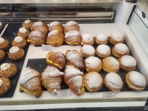  at La Pâtisserie Vegan - Les Saveurs De La Bastille in Liege