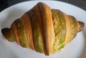  at La Pâtisserie Vegan - Les Saveurs De La Bastille in Liege