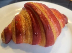  at La Pâtisserie Vegan - Les Saveurs De La Bastille in Liege