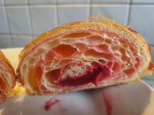  at La Pâtisserie Vegan - Les Saveurs De La Bastille in Liege