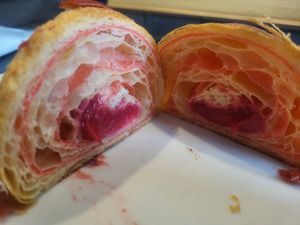  at La Pâtisserie Vegan - Les Saveurs De La Bastille in Liege