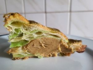  at La Pâtisserie Vegan - Les Saveurs De La Bastille in Liege