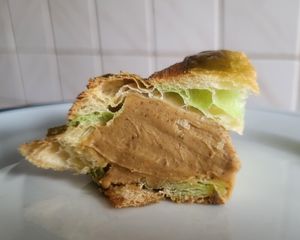 at La Pâtisserie Vegan - Les Saveurs De La Bastille in Liege