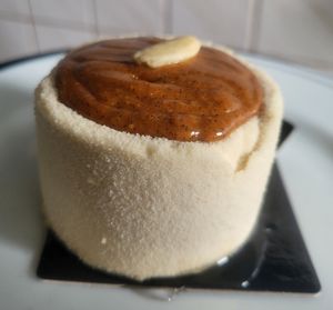  at La Pâtisserie Vegan - Les Saveurs De La Bastille in Liege