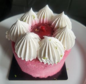  at La Pâtisserie Vegan - Les Saveurs De La Bastille in Liege