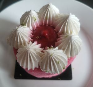  at La Pâtisserie Vegan - Les Saveurs De La Bastille in Liege