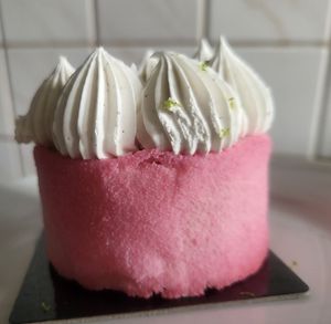  at La Pâtisserie Vegan - Les Saveurs De La Bastille in Liege