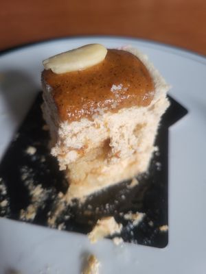  at La Pâtisserie Vegan - Les Saveurs De La Bastille in Liege