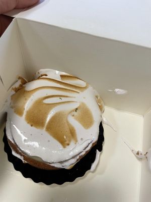   at La Pâtisserie Vegan - Les Saveurs De La Bastille in Liege