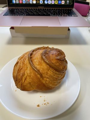   at La Pâtisserie Vegan - Les Saveurs De La Bastille in Liege