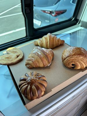 Amazing and cruelty free!     at La Pâtisserie Vegan - Les Saveurs De La Bastille in Liege