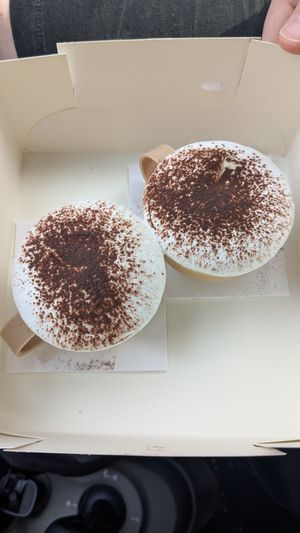  at La Pâtisserie Vegan - Les Saveurs De La Bastille in Liege