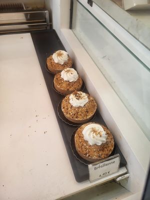  at La Pâtisserie Vegan - Les Saveurs De La Bastille in Liege