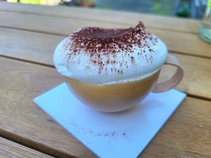  at La Pâtisserie Vegan - Les Saveurs De La Bastille in Liege