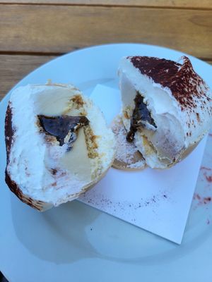  at La Pâtisserie Vegan - Les Saveurs De La Bastille in Liege