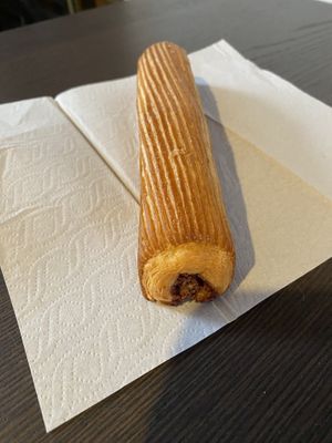   at La Pâtisserie Vegan - Les Saveurs De La Bastille in Liege