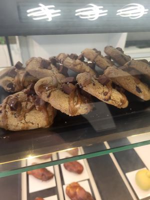  at La Pâtisserie Vegan - Les Saveurs De La Bastille in Liege