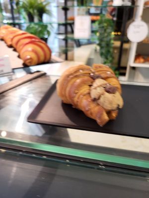  at La Pâtisserie Vegan - Les Saveurs De La Bastille in Liege