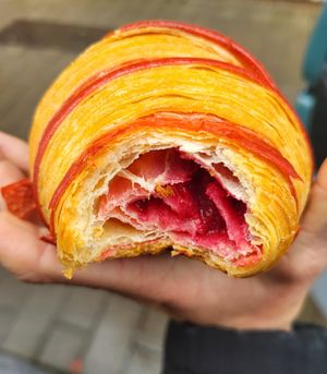  at La Pâtisserie Vegan - Les Saveurs De La Bastille in Liege
