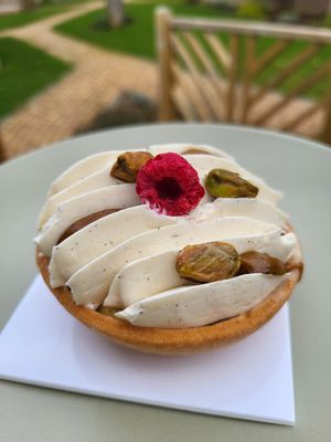  at La Pâtisserie Vegan - Les Saveurs De La Bastille in Liege