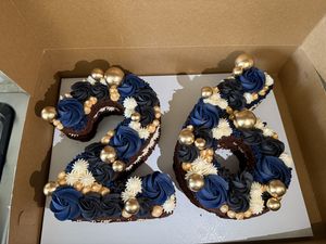   at 7 Deadly Confections - Pre Order Only in Perris