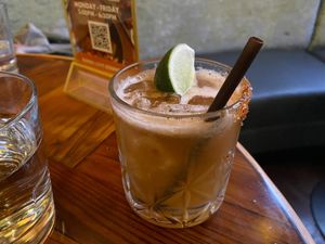  at Burma Love in San Francisco