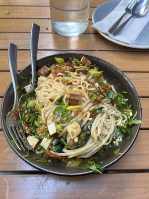   at Burma Love in San Francisco