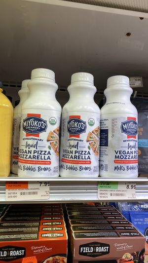   at Westerly Health Foods in New York City