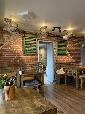 Ani House, Bremen  at ANI House in Bremen