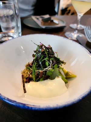  at Bistro Lupa in Copenhagen