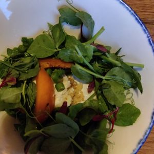  at Bistro Lupa in Copenhagen