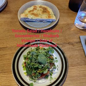  at Bistro Lupa in Copenhagen