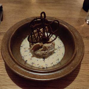  at Bistro Lupa in Copenhagen