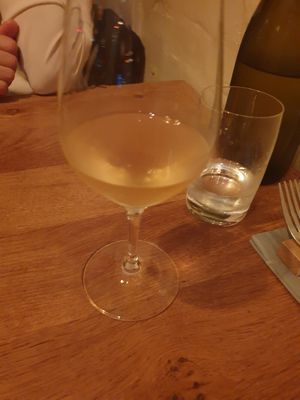  at Bistro Lupa in Copenhagen