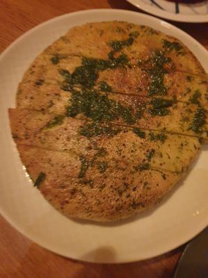  at Bistro Lupa in Copenhagen