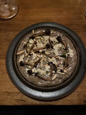   at Bistro Lupa in Copenhagen