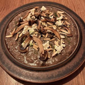   at Bistro Lupa in Copenhagen